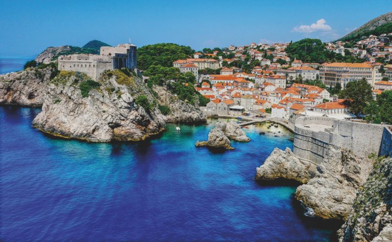 Chystáte sa na dovolenku do Chorvátska? Spravte si ešte predtým náš kvíz!