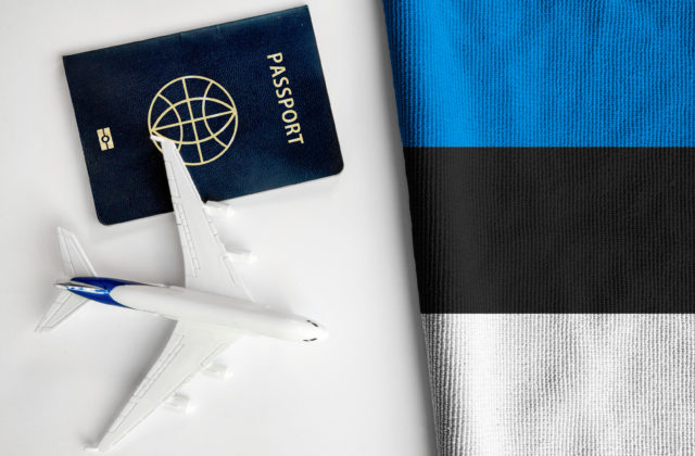 Estónsko obmedzí vstup Rusov na svoje územie, pozastaviť chce aj vydávanie víz