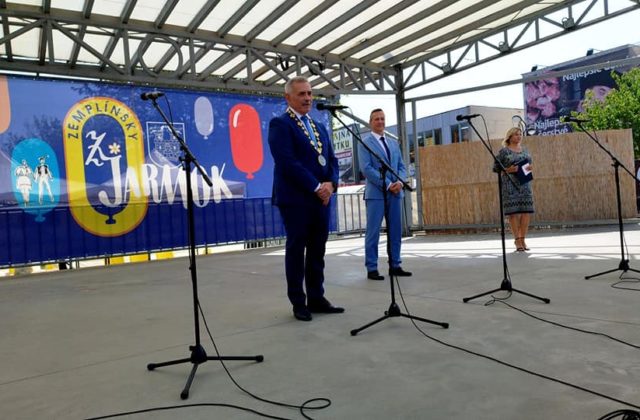 Sme rodina a Smer sa dohodli na spolupráci, na košického župana a primátora Michaloviec podporia rovnakých kandidátov