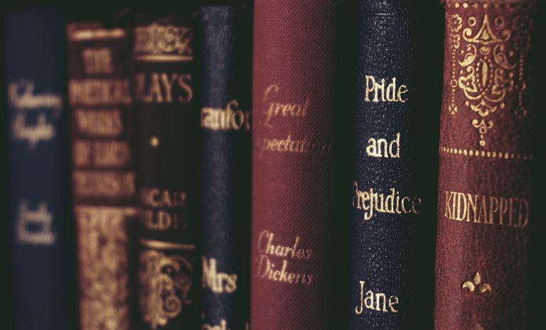 Jane Austen – žena, ktorej talent v mužskom svete nič neznamenal