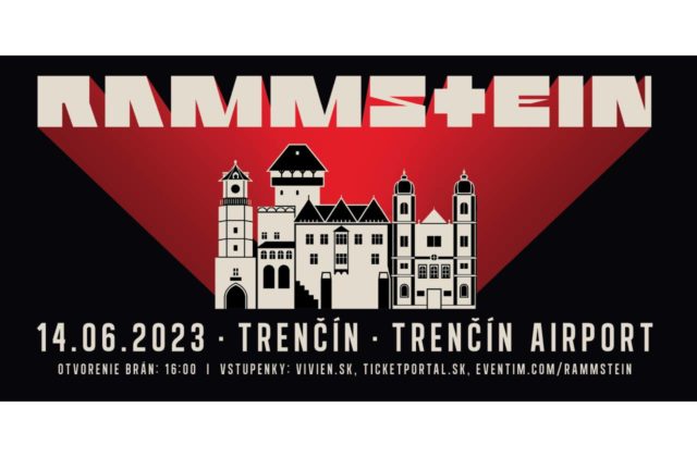 Rammstein: European Stadium Tour sa po tretí raz zopakuje v roku 2023!