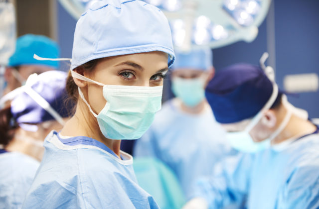 Poistenci Union ZP majú moderné endoskopické operácie už aj v PainClinic v Bratislave úplne zadarmo