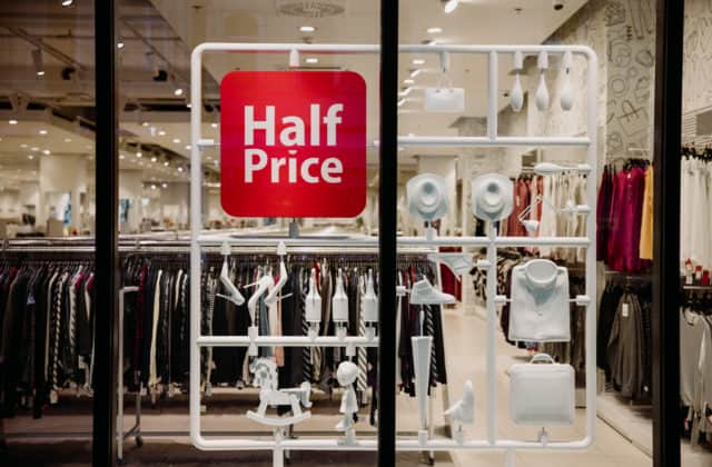 HalfPrice otvára už druhú slovenskú predajňu značkovej módy v nákupnom centre OC Mirage Žilina