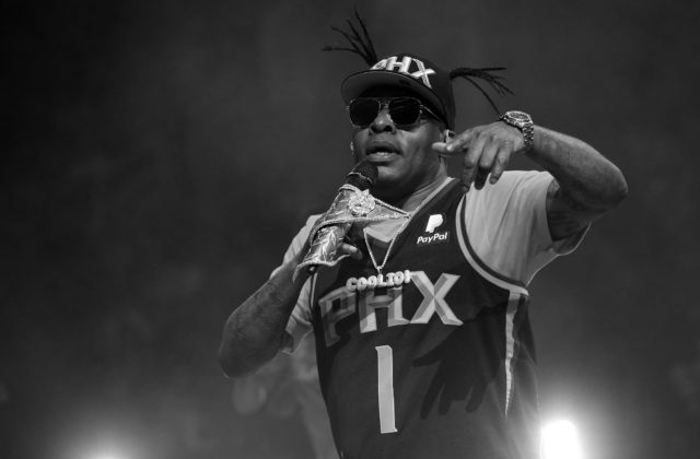 Zomrel rapper Coolio, známy hitmi ako Gangsta’s Paradise alebo Fantastic Voyage