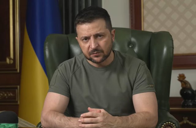 Zradca Tymoščuk nemôže 10 rokov vstúpiť na Ukrajinu, je na Zelenského zozname
