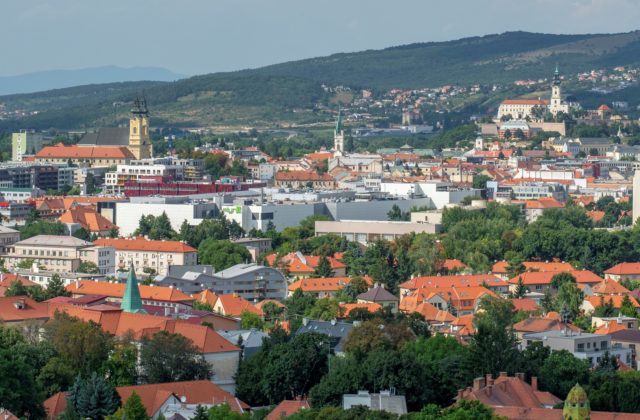 Nitra je najväčším skokanom v otvorenosti samospráv spomedzi veľkých miest, v rebríčku si polepšila o 60 priečok