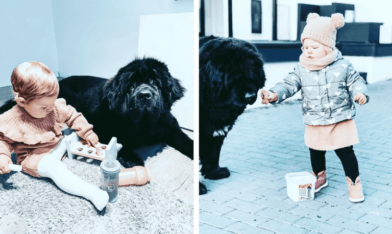 Lenka Sýkorová: Život so psíkom vedie dieťa k láske a zodpovednosti