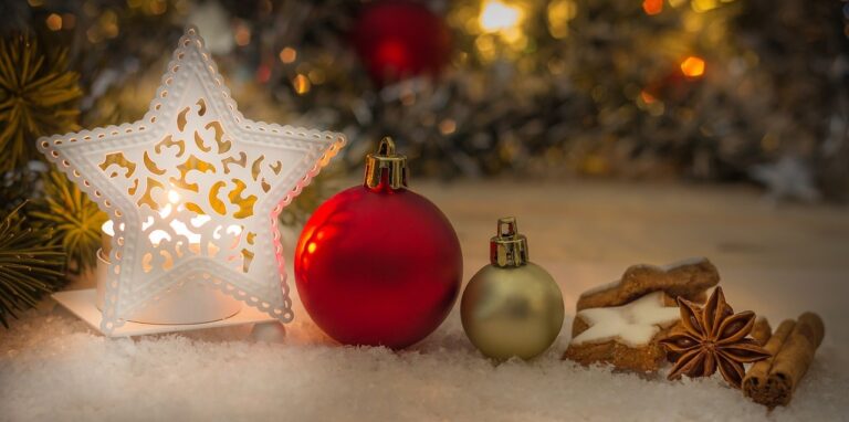 Najnezvyčajnejšie vianočné tradície vo svete