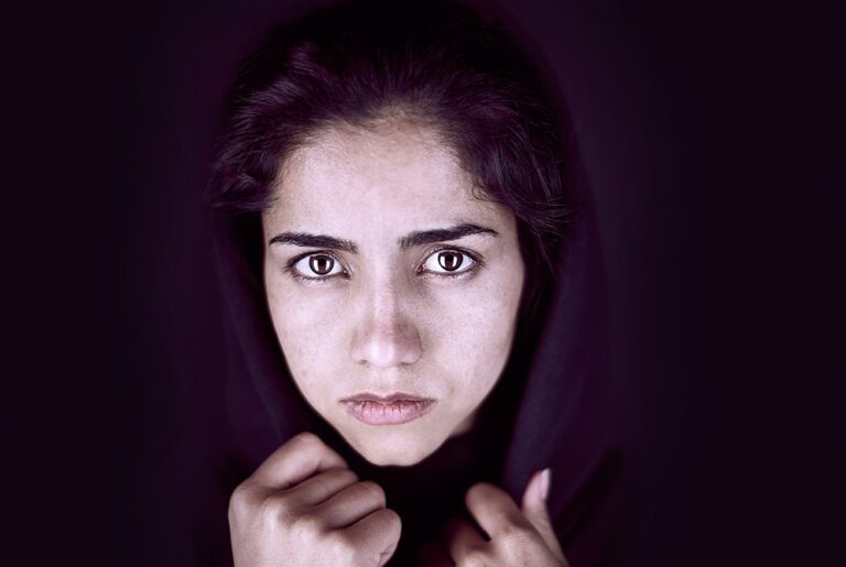 Sonita Alizadeh: Pre afgánske dievčatá existujú aj iné možnosti, ako len byť v detskom veku matkami