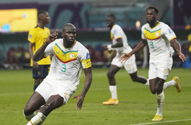 MS vo futbale 2022 v Katare: Senegalčania sa po rokoch tešia z postupu do osemfinále, ďalej idú aj Holanďania