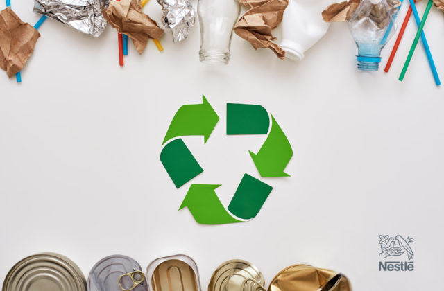 Nová aplikácia vám pomôže správne vytriediť odpad