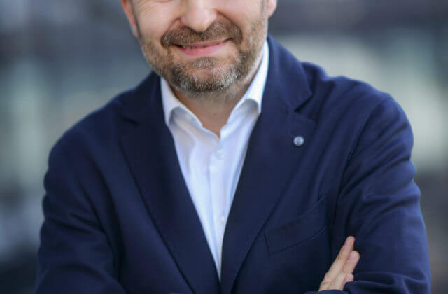 Roman Kýr generálnym riaditeľom novej divízie Henkel Consumer Brands