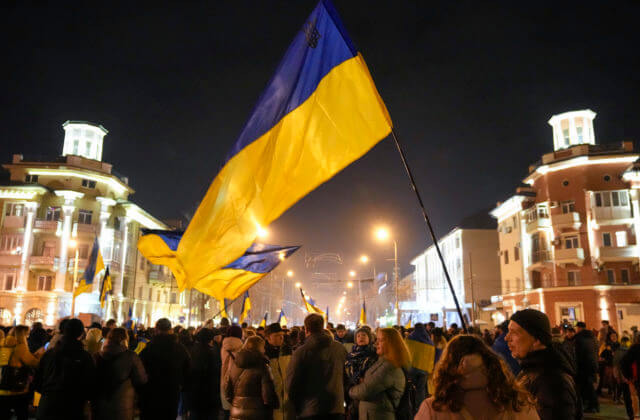 Absolútna väčšina Ukrajincov verí vo víťazstvo vo vojne a očakáva, že sa tak stane do roka