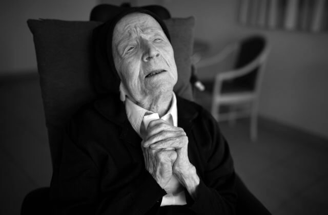 Vo veku 118 rokov zomrela francúzska mníška Lucile Randon, ktorá bola najstarším človekom na svete