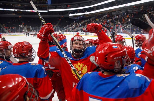 IIHF musí prijať verdikt, pri rozhodovaní o návrate Rusov a Bielorusov kladie na prvé miesto bezpečnosť