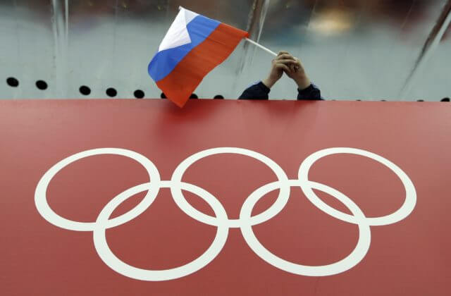 Ak budú môcť na olympiáde v Paríži súťažiť Rusi a Bielorusi, športovci z Lotyšska zvážia jej bojkot
