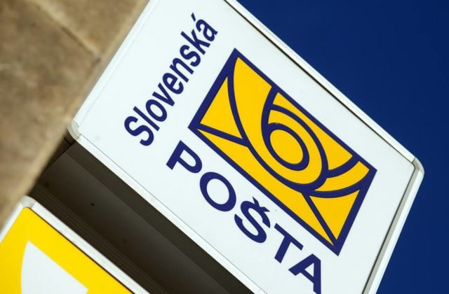 Slovenská pošta bude počas veľkonočných sviatkov zatvorená a cez víkend sa pobočky otvoria len v jeden deň