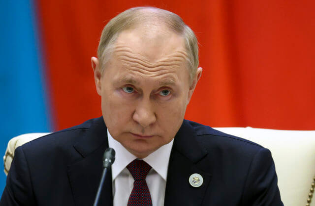 Putin opäť precenil možnosti ruskej armády, jej veľká ofenzíva sa podľa Američanov skončí fiaskom