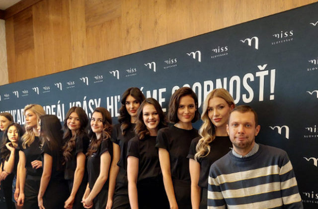 Miss Slovensko 2023 už má svoju finálovú dvanástku, spomedzi rekordného počtu dievčat vybrali tieto (foto)