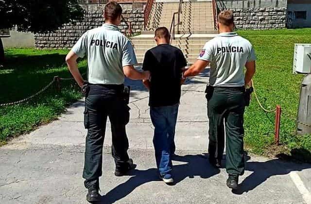 Prípad šikanovania rómskych chlapcov na policajnej stanici v Košiciach riešili slovenské súdy pridlho