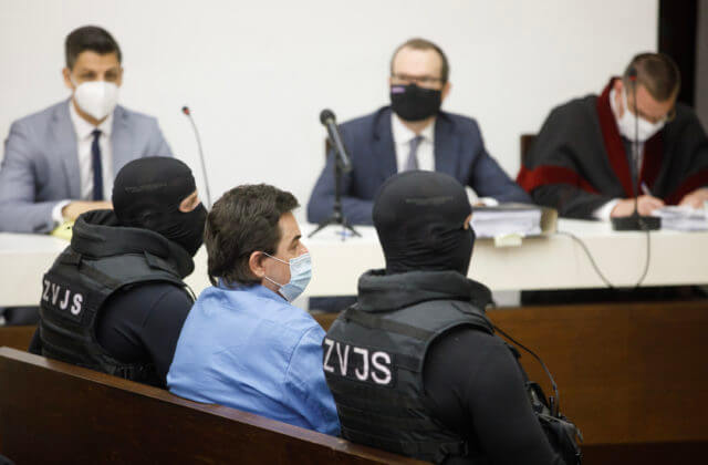 V kauze Kuciak a príprave vrážd prokurátorov predvolali vyšetrovateľa NAKA a ďalších svedkov