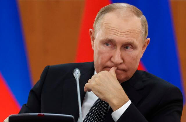 Rusko zaznamenalo najhorší nedostatok pracovnej sily od nástupu Putina k moci, môže za to aj mobilizácia