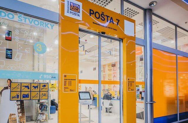 Slovenská pošta opäť upozorňuje na podvodné správy s jej menom, presviedčajú aj o nezaplatenom poplatku