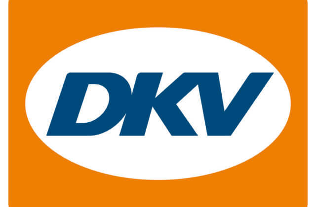 DKV BOX EUROPE teraz umožňuje platby mýta na mostoch v Dánsku a Švédsku