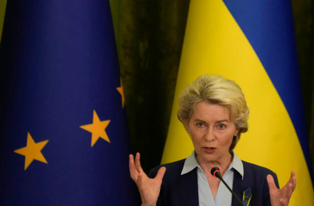 Varšava bude spolu s Európskou komisiou pátrať po ukrajinských deťoch unesených do Ruska