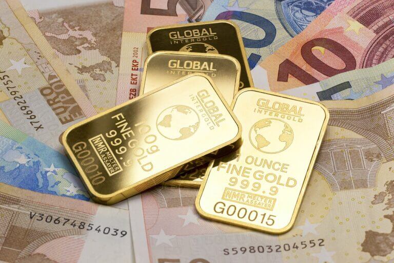 Aké sú výhody investovania do zlata?