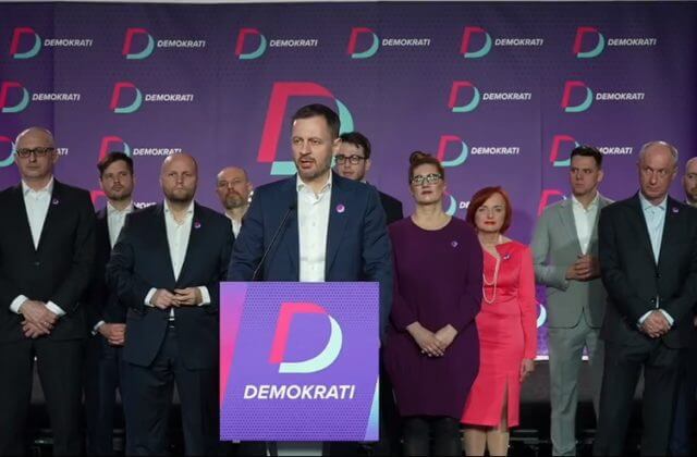 Heger chce spájať demokratické hlasy, na rokovanie pozval Dzurindu aj ďalšie strany