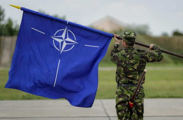 Maďarská delegácia oznámila podporu pre fínske členstvo v NATO, na ratifikáciu však potebujú viac času