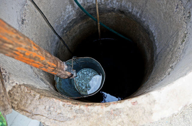 Hygienici vyšetrili stovky vzoriek vody z domácich studní, viac ako 27 percent prekročilo limity