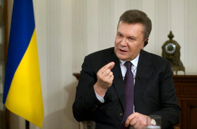 Ukrajina sa môže súdiť, aby nemusela Rusku splatiť Janukovyčove pôžičky za tri miliardy dolárov. Aké je pozadie?