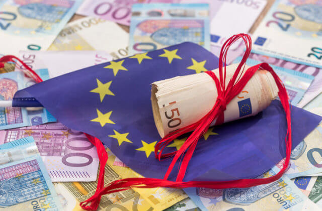 Europoslanci prijali uznesenie o systéme primeraného minimálneho príjmu v krajinách Európskej únie