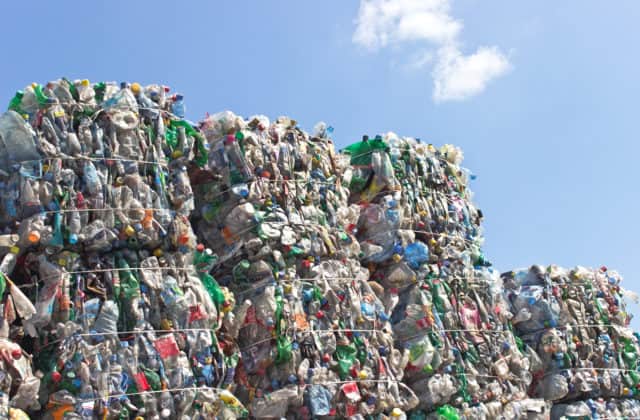 Mýty o recyklácii odpadu