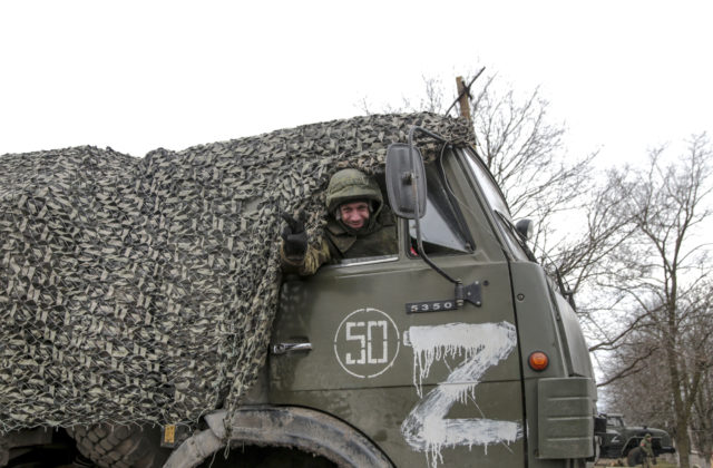 Belgicko dodá Ukrajine viac ako 240 vojenských nákladných áut Volvo, mechanici nebudú potrebovať výcvik