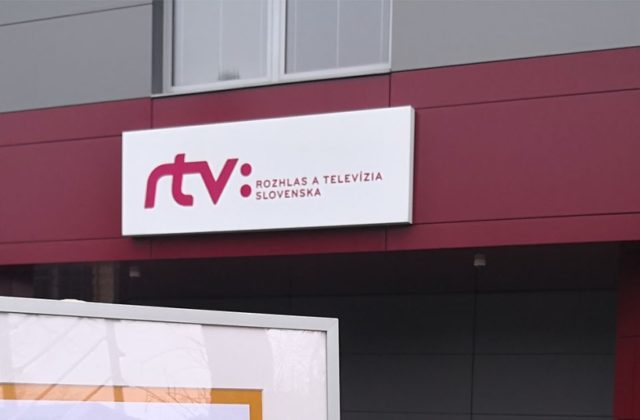 Vláda prerokuje financovanie RTVS, môže sa zvýšiť jej nezávislosť