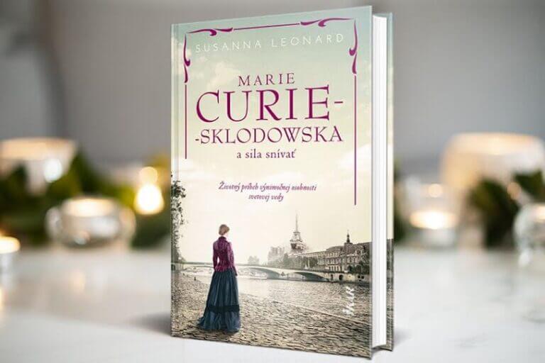 Marie Curie-Sklodowská a jej fascinujúci život