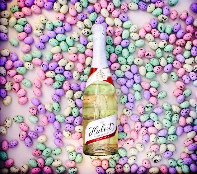 Osláviť dôležitú príležitosť alebo sviatok s bublinkami môžete aj bez alkoholu!