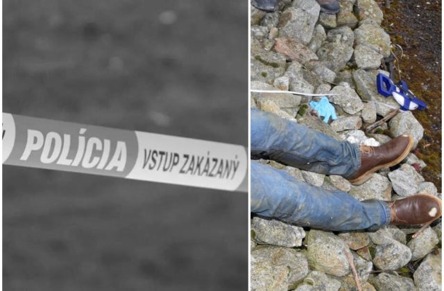 Na brehu Dunaja sa našlo vyplavené telo, polícia zverejnila fotku a prosí o pomoc (foto)