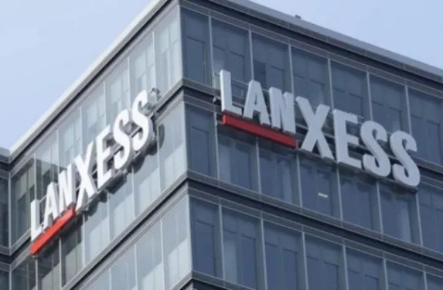 LANXESS s novou ponukou produktov a služieb zo sveta náterových hmôt