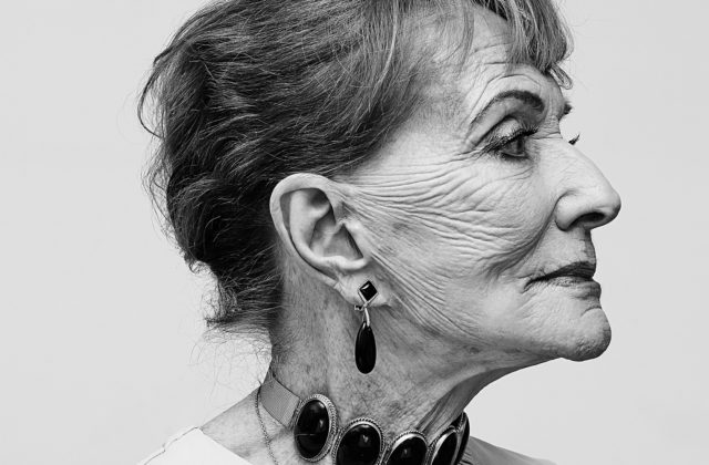 Zomrela operná speváčka Soňa Červená, dožila sa 97 rokov