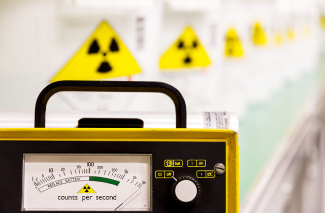 Dezinformačná operácia šíri klamlivé informácie o zvýšenej radiácií na Slovensku, upozornila polícia