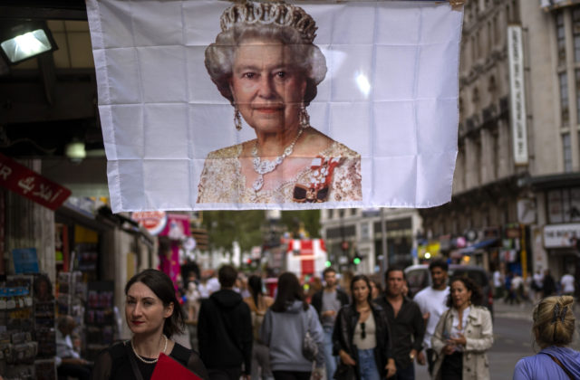 Pohreb zosnulej kráľovnej Alžbety II. stál britskú štátnu pokladnicu zhruba 162 miliónov libier