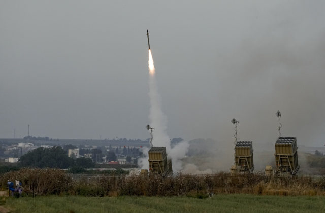 Američania predajú Ukrajine systém protivzdušnej obrany NASAMS