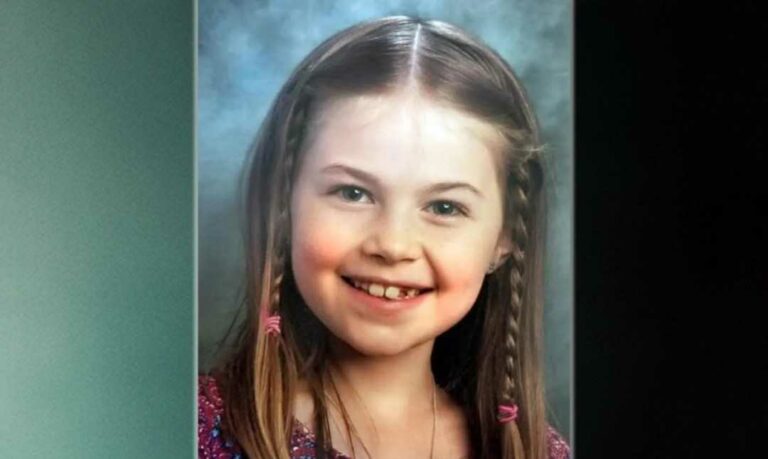 Krásne dievčatko bolo nezvestné 6 rokov: Našli ju vďaka seriálu na Netflixe