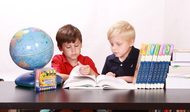 Deti čítajú viac kníh aj vďaka sociálnym sieťam