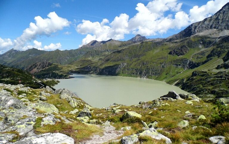 Navštívte 6 krásnych národných parkov v Rakúsku