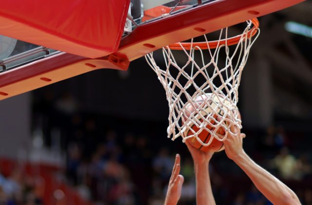Slovenské basketbalistky prehrali prípravný zápas, proti Lotyškám im nepomohlo ani 19 bodov Jakubcovej
